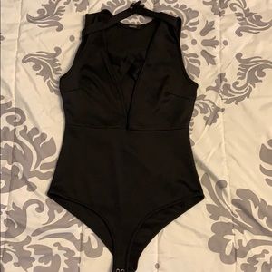 Sexy bodysuit